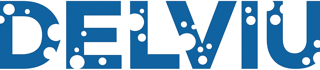 Delviu Logo